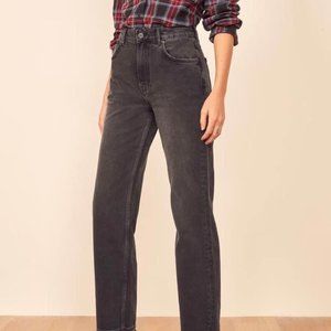 New with tags Reformation Jeans